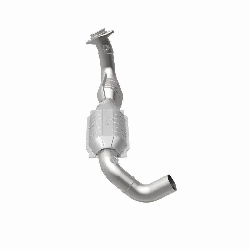 MagnaFlow Conv DF 01-02 Ford F-150 5.4L Magnaflow