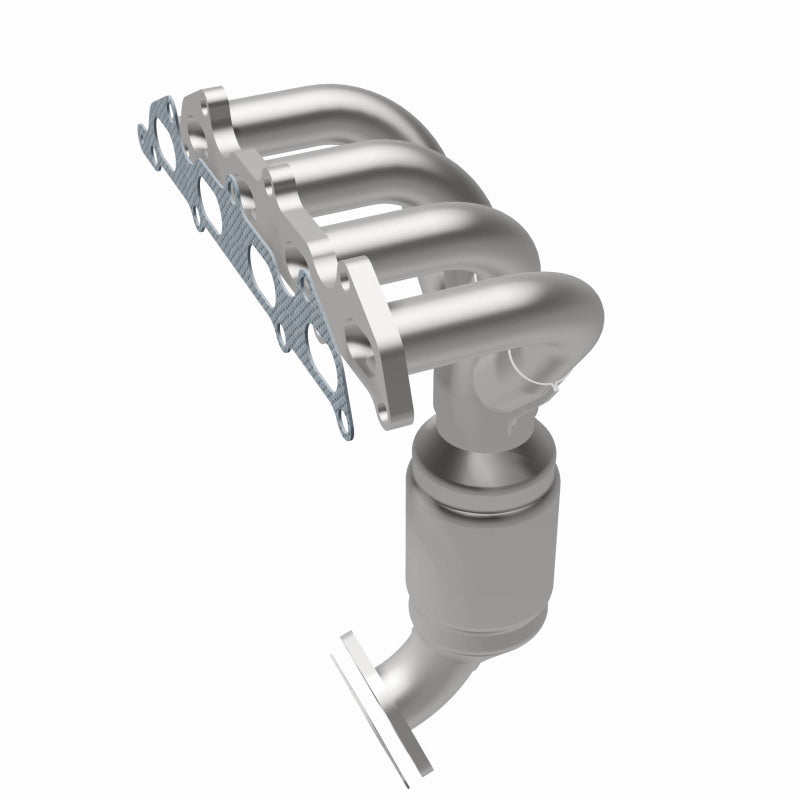 MagnaFlow Conv DF 03-04 Kia Rio 1.6L mani OEM Magnaflow