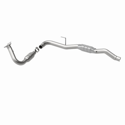 MagnaFlow Conv DF GM 01-02 2500 Driver Side 6.0L Magnaflow