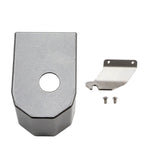 Wehrli 06-23 Cummins 5.9L/6.7L Brake Master Cylinder Cover - Candy Red