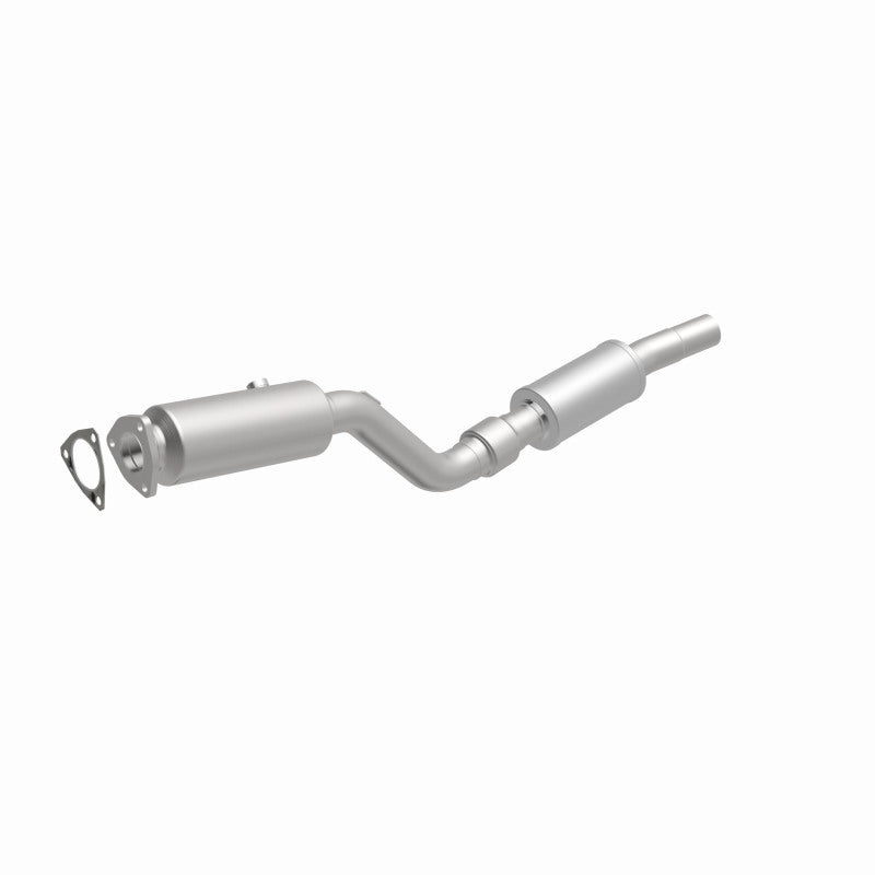 MagnaFlow Conv DF 05-09 Audi Quattro 3.2L Driver Side Magnaflow