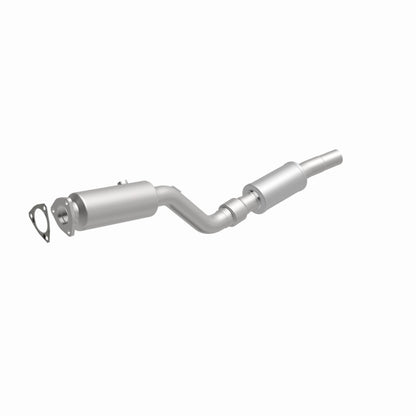MagnaFlow Conv DF 05-09 Audi Quattro 3.2L Driver Side Magnaflow