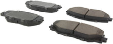 Load image into Gallery viewer, StopTech Street Disc Brake Pads - 305.12110