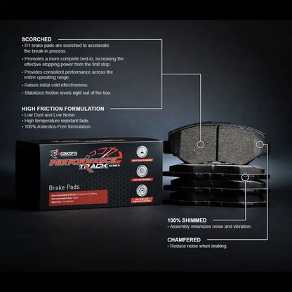 Product Brochure - a specific brochure describing a Product