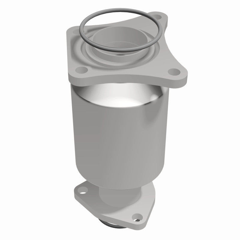 MagnaFlow Conv DF 02-03 Maxima/I35 rear manif Magnaflow