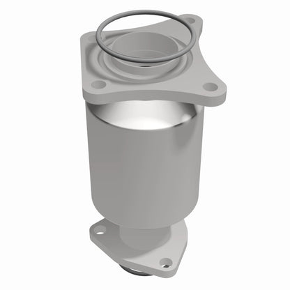MagnaFlow Conv DF 02-03 Maxima/I35 rear manif Magnaflow