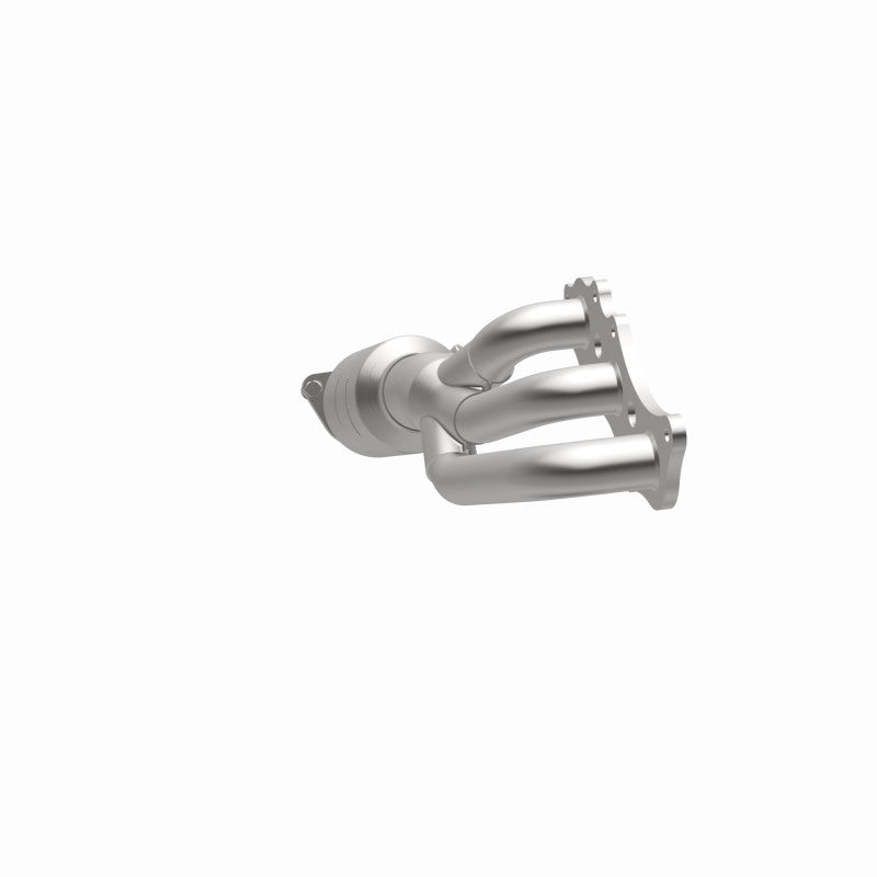 MagnaFlow Conv DF 10-12 Toyota FJ/4Runner 4.0L Magnaflow