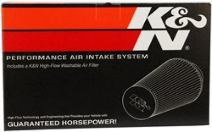 K&N 90-93 300ZX Turbo/Non-Turbo Performance Intake Kit