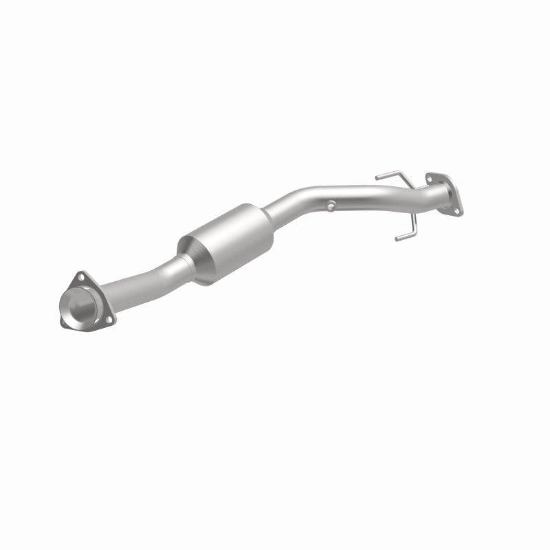 MagnaFlow Conv DF 07 Trailb/Envoy 4.2L und OE Magnaflow