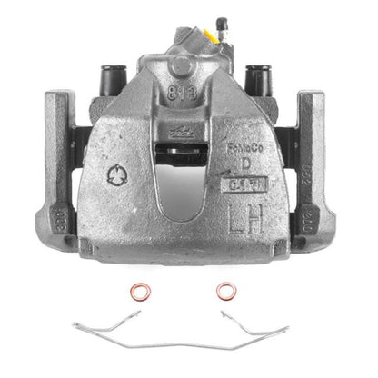 Power Stop 08-09 Mazda 3 Front Left Autospecialty Caliper w/Bracket PowerStop