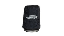 Load image into Gallery viewer, Volant Universal Black Pre-Filter Protects Oil Filters - 51902