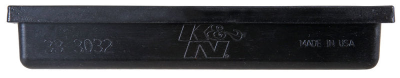 K&N Replacement Air Filter for 13-15 Audi RS5 V8 4.2L - Right K&N Engineering
