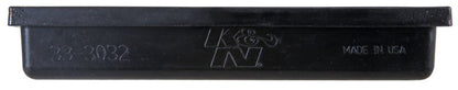 K&N Replacement Air Filter for 13-15 Audi RS5 V8 4.2L - Right K&N Engineering