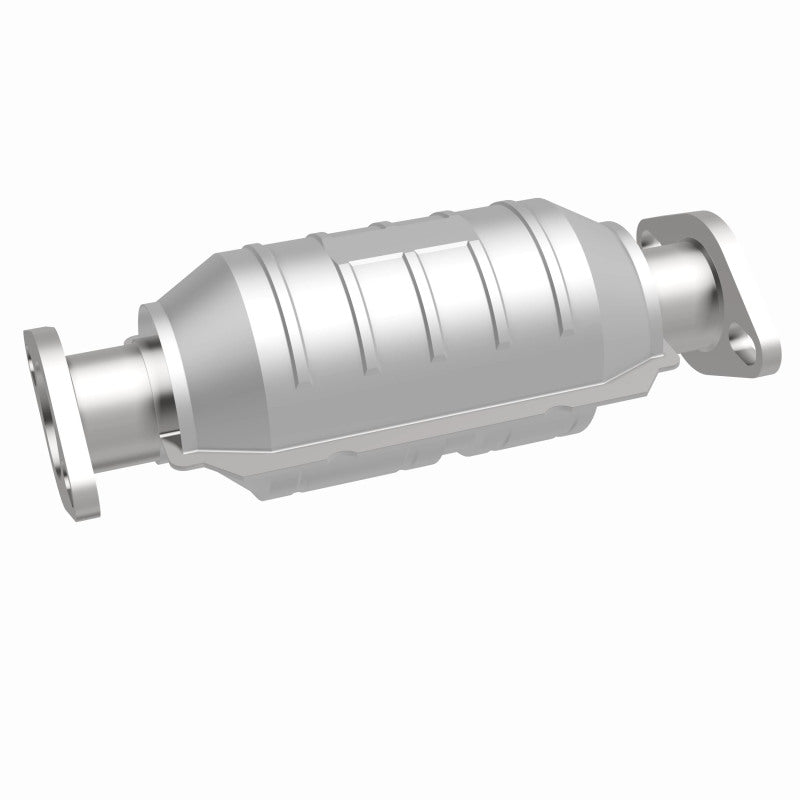 MagnaFlow Conv DF 95-98 Nissan 240SX 2.4L Front (49 State) Magnaflow