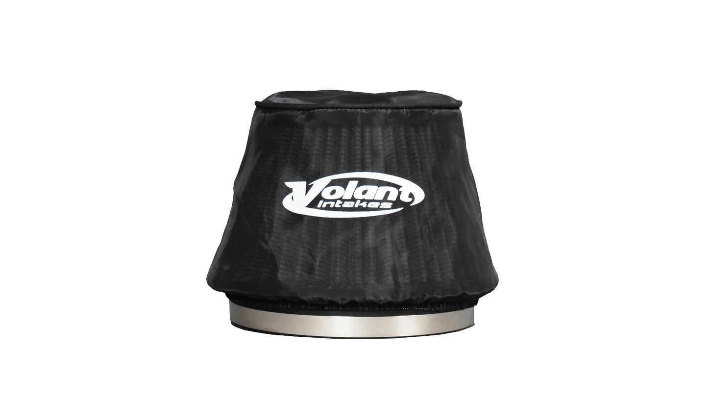 Volant Pre-filter / Protects Oil Filters - 51914 Volant