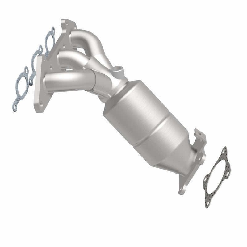 MagnaFlow Conv DF 02 Volvo S80 2.9L Magnaflow
