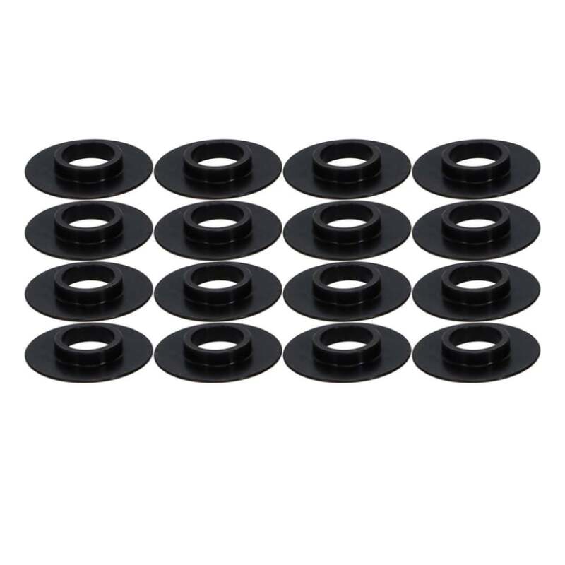Manley GM LS Series .660in Max Lift Valve Spring and Retainer Kit Manley Performance