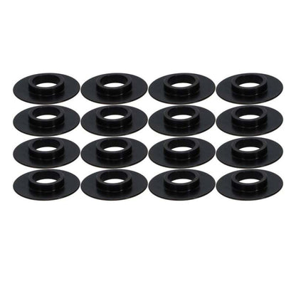 Manley GM LS Series .660in Max Lift Valve Spring and Retainer Kit Manley Performance