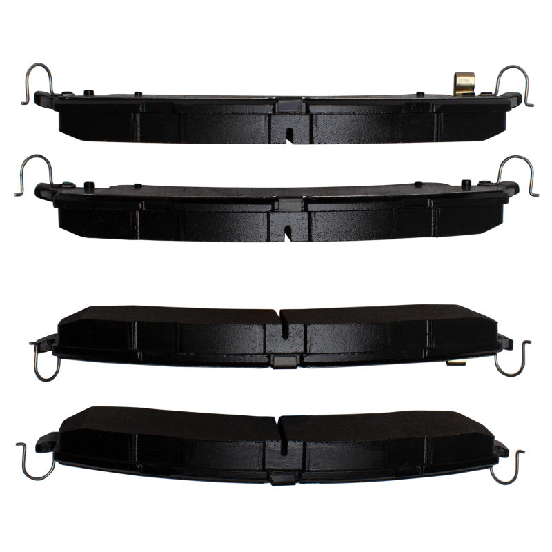 R1 08-26 Sterling Bullet Rear Off-Road/Tow Brake Pads