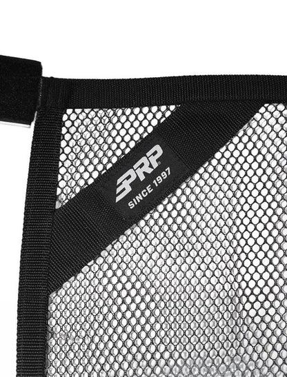 PRP 2025+ Polaris RZR Pro R4 Front & Rear Window Nets