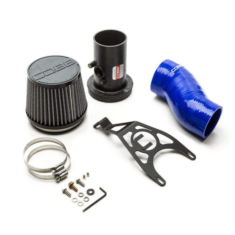 COBB Subaru SF Intake System - COBB Blue 715100-BL