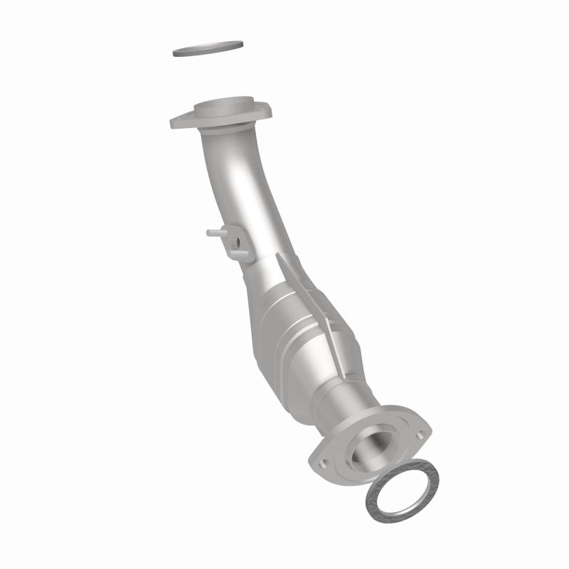MagnaFlow Conv DF Front 00-04 Toyota Tacoma 3.4L 4WD / 00-04 Tundra 3.4L Magnaflow