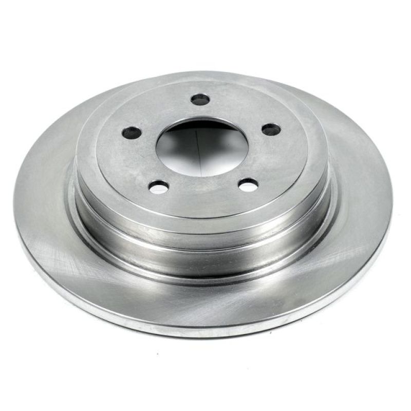 Power Stop 2003 Ford Explorer Sport Rear Autospecialty Brake Rotor PowerStop