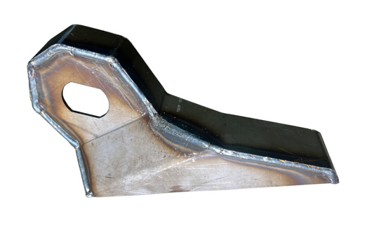 Rust Buster 2004-2012 Chevy Colorado & GMC Canyon Front Cab Body Mount - Right