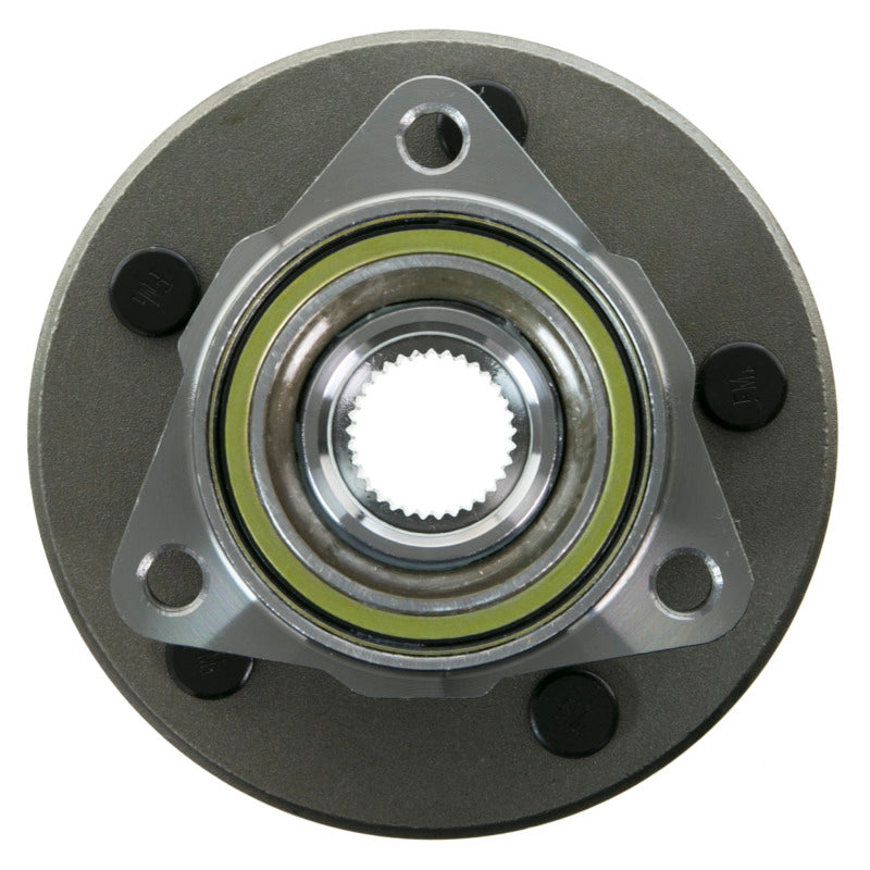 MOOG 00-01 Dodge Ram 1500 Front Hub Assembly Moog