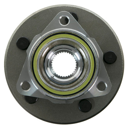 MOOG 00-01 Dodge Ram 1500 Front Hub Assembly Moog