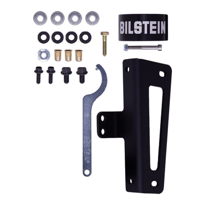 Bilstein B8 8112 Series 07-21 Toyota Tundra Zone Control Monotube Front Left Corner Module Bilstein