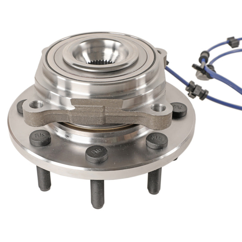 MOOG 14-18 Ram 2500 Front Hub Assembly Moog