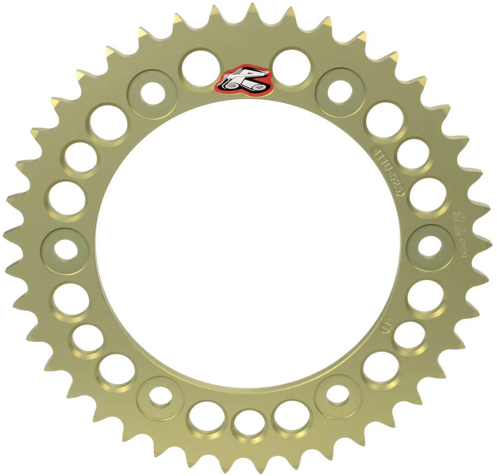 Renthal 04-23 KTM 950-1190 Adventure/ 1290 Super Adventure/R/S Rear Sprocket - H Anod 525-42 Teeth