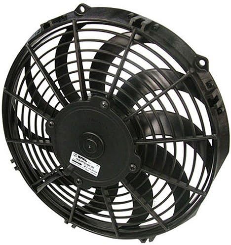 SPAL Fans - Slim & High Performance Fans PrivateLabelMfg