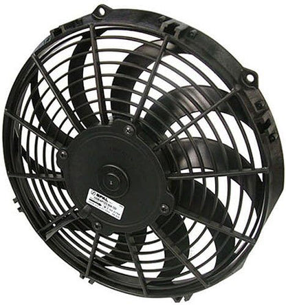 SPAL Fans - Slim & High Performance Fans PrivateLabelMfg