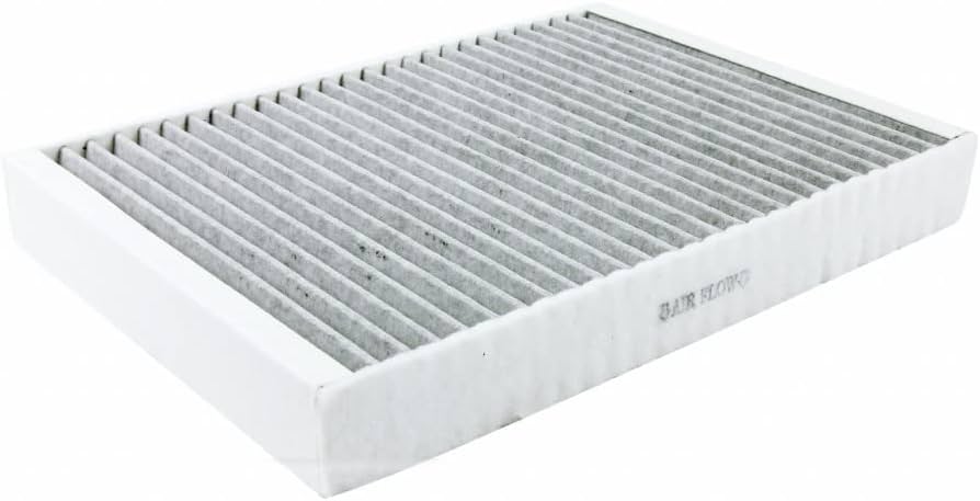 OEM Volvo Cabin Air Filter Fit for 2016-2020 Volvo XC60 XC90 (31407748) X1