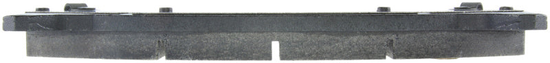 StopTech Sport Brake Pads w/Shims and Hardware - Front Stoptech