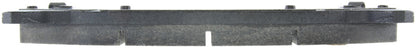 StopTech Sport Brake Pads w/Shims and Hardware - Front Stoptech