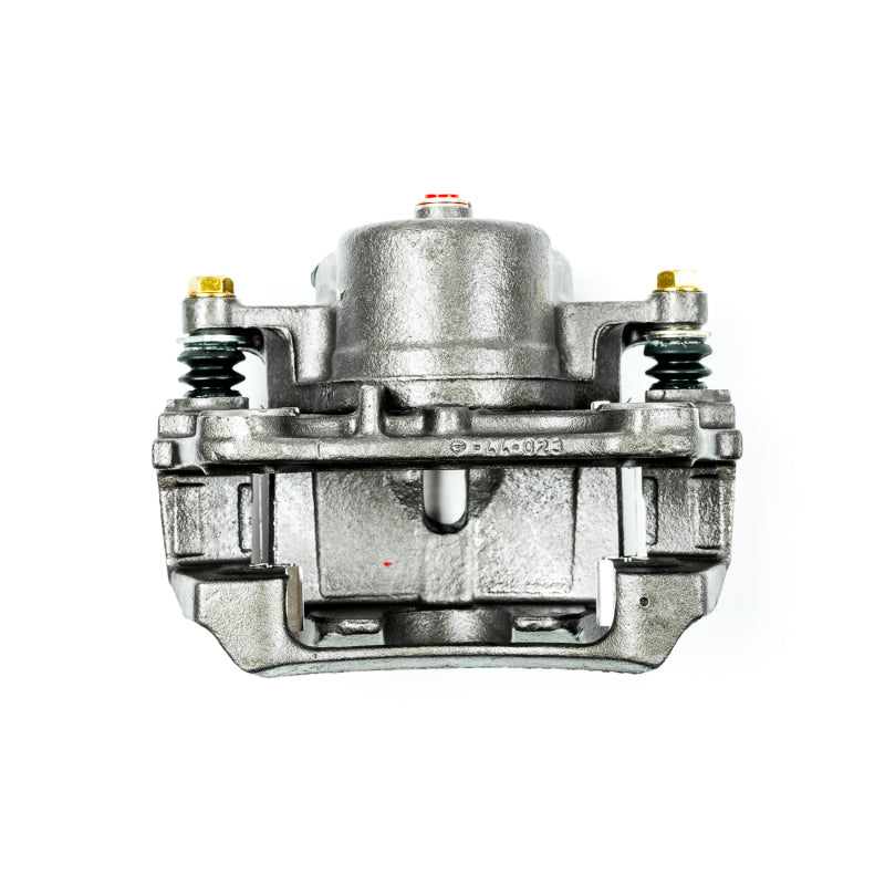 Power Stop 06-12 Chevrolet Malibu Front Left Autospecialty Caliper w/Bracket PowerStop