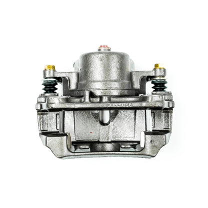 Power Stop 06-12 Chevrolet Malibu Front Left Autospecialty Caliper w/Bracket PowerStop