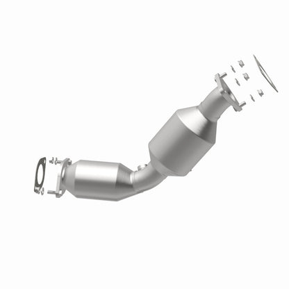 Magnaflow 04-08 Infiniti FX35 3.5L Direct Fit Converter Magnaflow