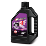 Maxima Performance Auto Synthetic Racing ATF 30WT Full Synthetic Auto Trans Oil - Quart