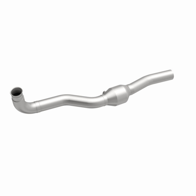 MagnaFlow Conv DF 06- GM Silv/Sierra 6.6L Magnaflow