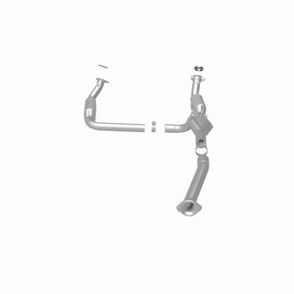 MagnaFlow Conv DF 03- Chevy Express 4.3L/5.4L Magnaflow