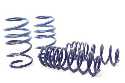 H&R 19-21 Volkswagen Jetta GLI MK7 Sport Spring (Incl. DCC) H&R