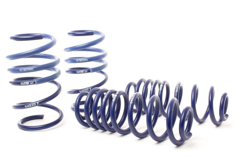 H&R 19-21 Volkswagen Jetta GLI MK7 Sport Spring (Incl. DCC)