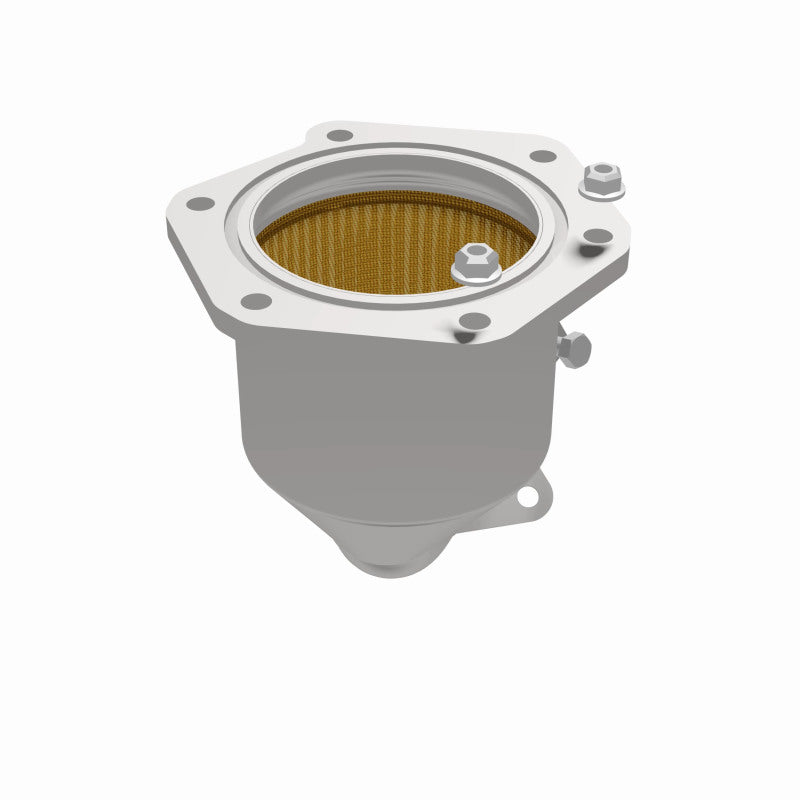 MagnaFlow Conv DF 09-13 Nissan Murano 3.5L V6 Magnaflow