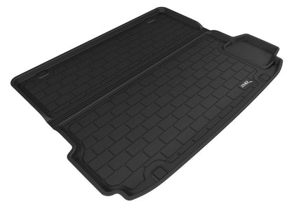 3D MAXpider M1BM0691309 15-18 BMW X4 (F25) Kagu Stowable Cargo Liner -Black