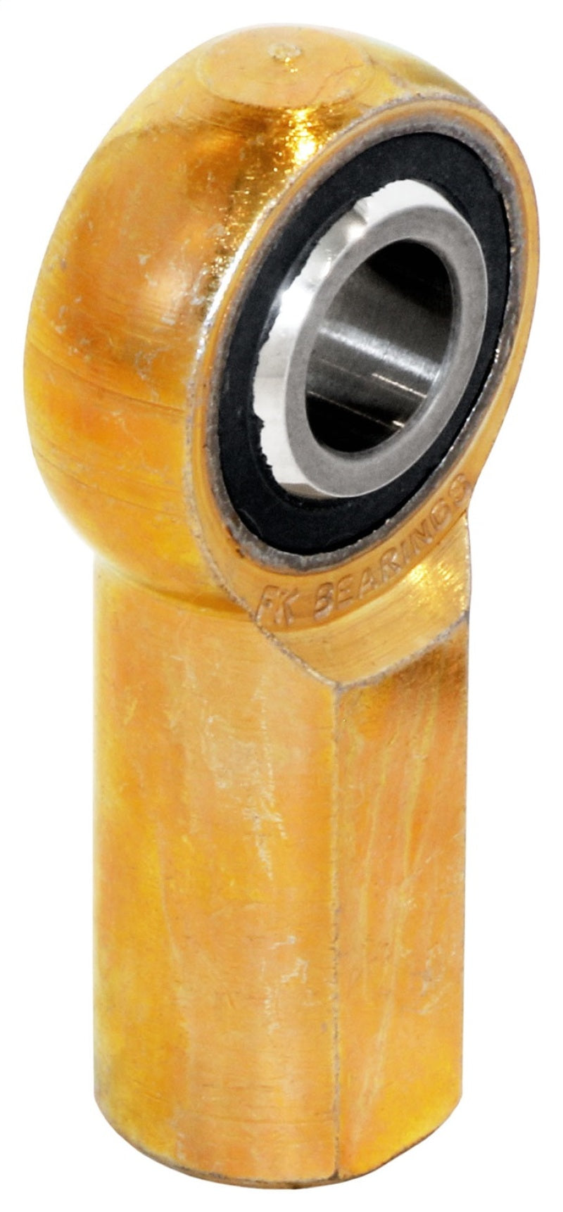 RockJock Antirock Sway Bar Heim Joint 1/2in Hole in Ball 1/2in-20 Female RH Thread RockJock