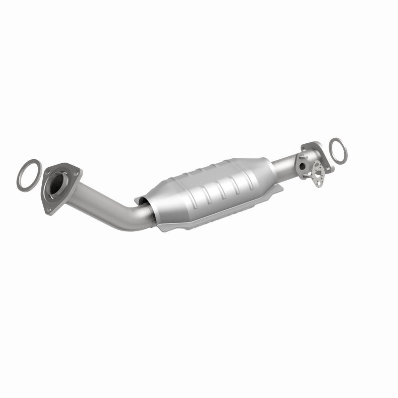 MagnaFlow Conv DF 00-04 Tundra 4.7L P/S OEM Magnaflow